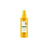 Klorane | Спрей для тела с солнцезащитным фактором SPF 50 с органическими экстрактами таману и моной — Тело — Солнцезащита | 200 мл