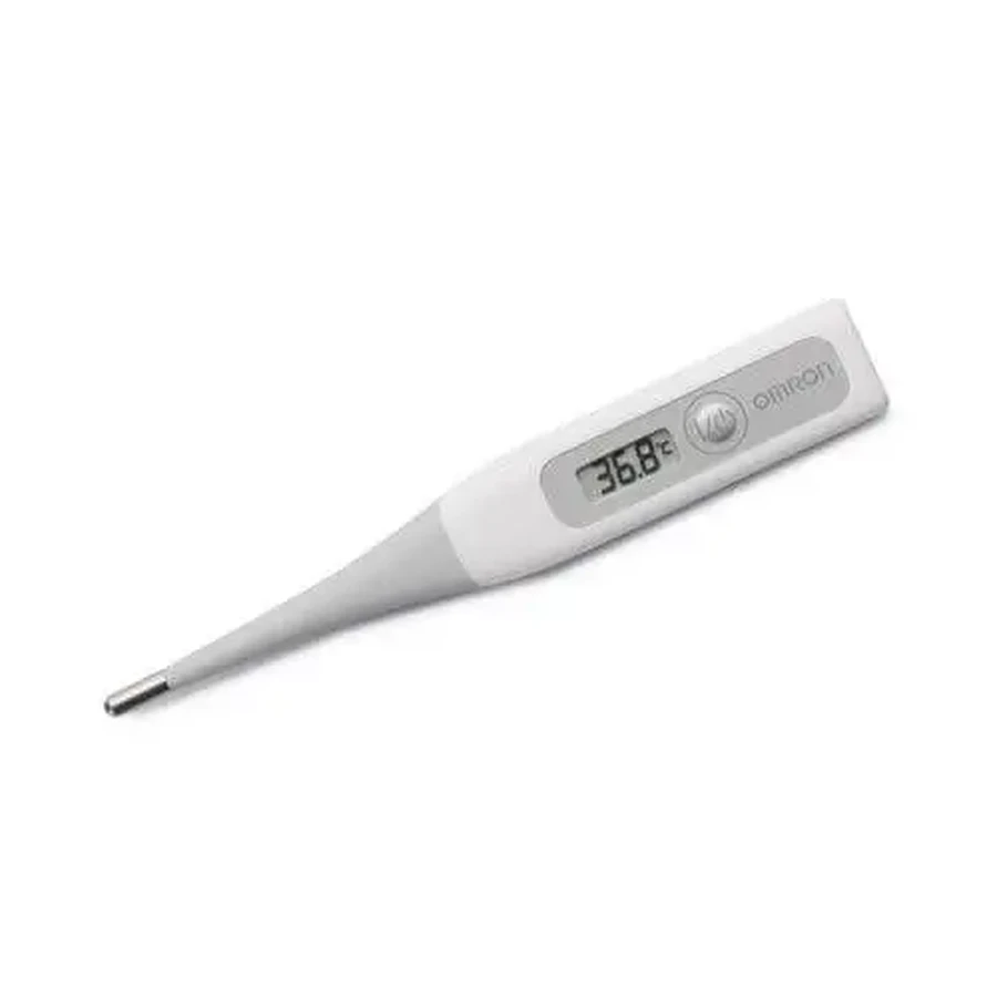 Omron | Flex-Temp Smart | Гнучкий цифровий термометр 10 ’’ | 1 шт.: ціни та характеристики
