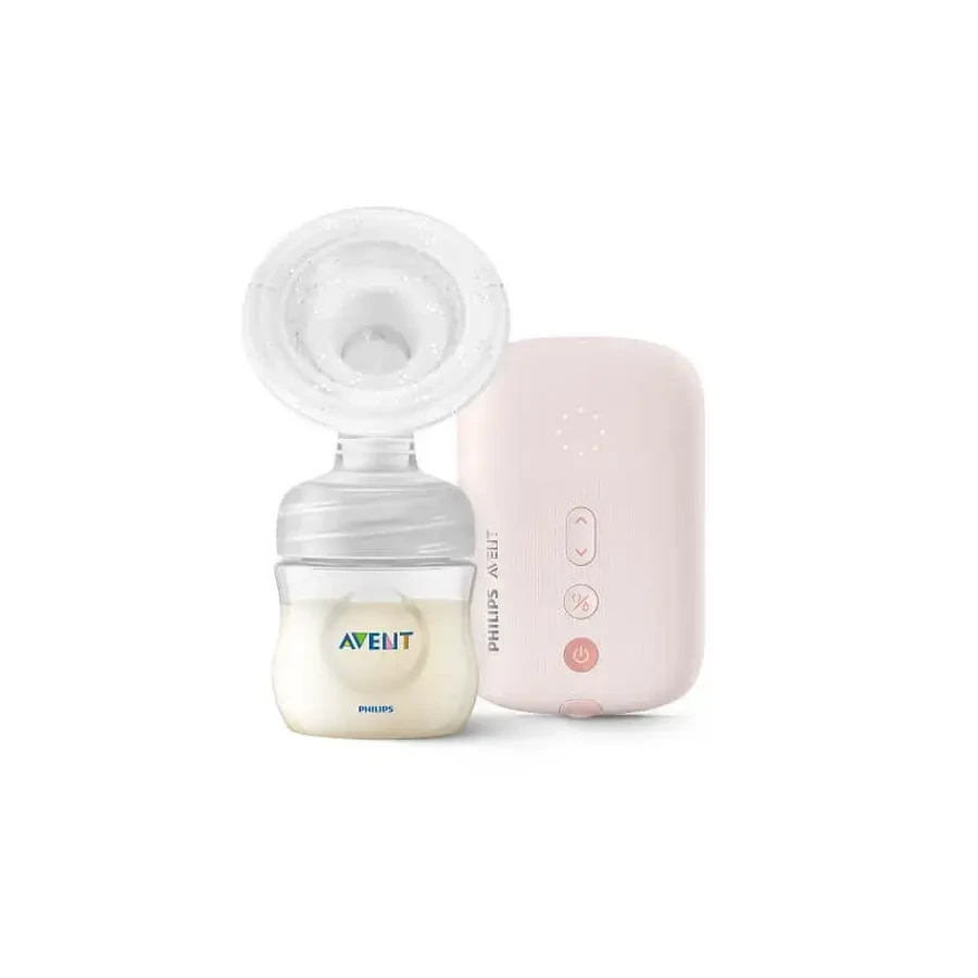 Avent | SCF395/11 Электрический молокоотсос | 1 шт.: цены и характеристики