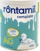 Rontamil AC | Сухое молоко при коликах, с рождения (для первых месяцев жизни) | 400 г