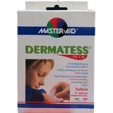 Master Aid | Dermatess Plus | Стерильный антиадгезивный тифон 5x9 см | 12 шт.