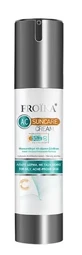 Froika |  Suncare AC Cream SPF30 Сонцезахисний крем проти акне |  50 мл