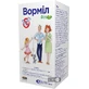 Ворміл Фіто капсули, №60