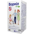 Ворміл Фіто капсули, №60