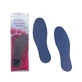 Carnation | Footcare Super Deo Insoles | Спеціальні антимікробні устілки проти неприємних запахів | 1 пара