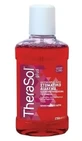 Therasol | Plus Жидкость для полоскания рта (красная) | Раствор для полоскания рта | 250 мл