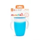 Munchkin | Miracle 360 Trainer Cup — тренировочный стаканчик, от 6 месяцев, синий | 207 мл