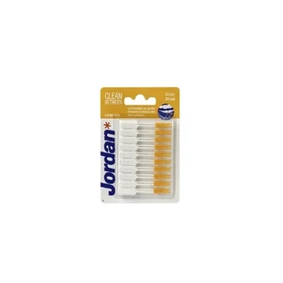 Jordan | Dental Sticks Large – Межзубные щетки | 20 шт.