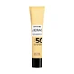 Lierac | Sunissime The Velvety Sun Fluid – Бархатистий тональний сонцезахисний флюїд для обличчя з ніжною текстурою, SPF50+ | 40 мл