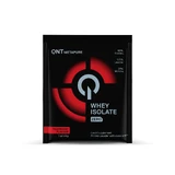 QNT | Metapure Zero Whey Isolate Protein со вкусом малины | 30 г