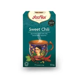 Yogi Tea | Sweet Chili | 17 пакетиків