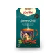 Yogi Tea | Sweet Chili | 17 пакетиків