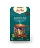 Yogi Tea | Sweet Chili | 17 пакетиков