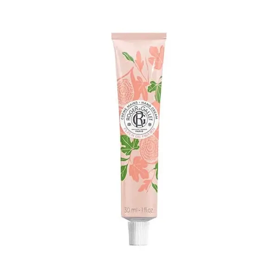 Roger&amp;Gallet | Fleur de Figuier Hand Cream Крем для рук | 30 мл: ціни та характеристики