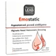 Pharmalead | Emostatic — Носовые тампоны для остановки кровотечения 2 см × 4 см | 2 шт.