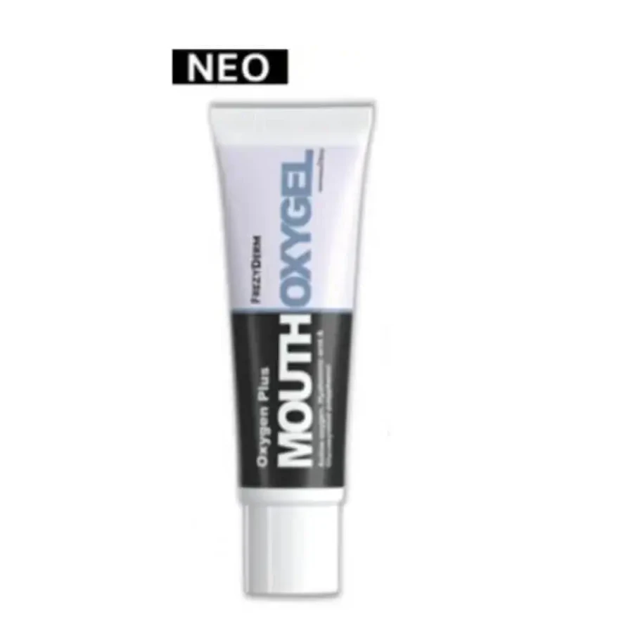 Frezyderm | OxygenPlus Mouthoxygel 30 мл: цены и характеристики