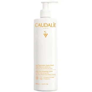 Caudalie | Відновлюючий лосьйон після перебування на сонці. Зволожуючий лосьйон для тіла | 400 мл