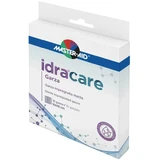 Master Aid | Idra Care Garza – пропитанный и стерилизованный марлевый бинт 10x10 см | 10 шт.