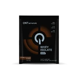 QNT | Metapure Zero Whey Isolate Protein, бельгийский шоколад | 30 г