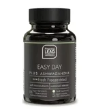 Pharmalead | Easy Day Plus Ашваганда Для збалансованого психологічного стану | 30 капсул