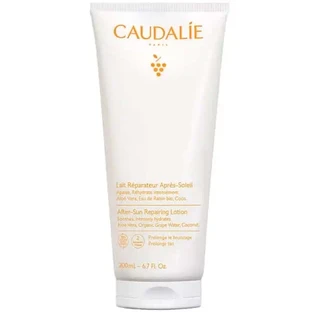 Caudalie | Відновлюючий лосьйон після перебування на сонці. Зволожуючий лосьйон для тіла | 200 мл