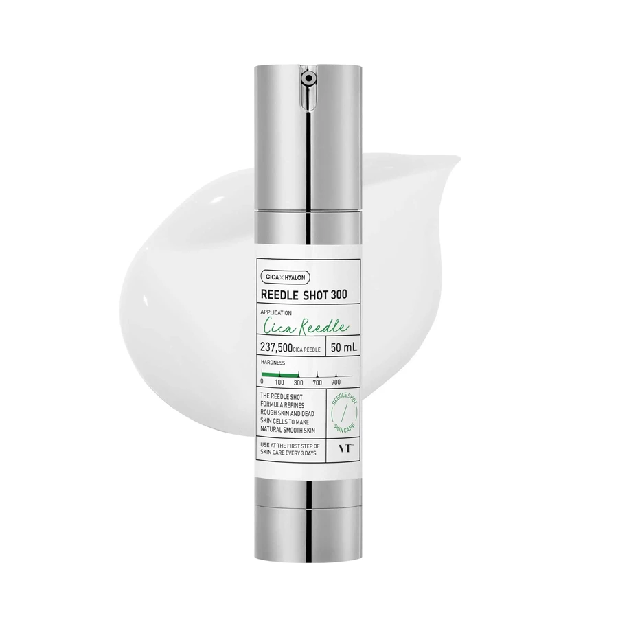 VT Cosmetics | Есенція Reedle Shot 300 | 50 мл: ціни та характеристики