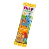 Hipp | Пачка дитячих печива з яблуками та ваніллю | 20 г