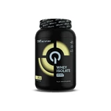QNT | Metapure Zero Carb Whey Isolate — безлактозный сывороточный изолят с ванильным вкусом | 908 г