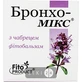 Фітобальзам Бронхо-мікс с чабрецом, 20 мл