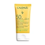 Caudalie | Vinosun Protect High Protection Cream Сонцезахисний крем для обличчя з SPF 50 | 50 мл
