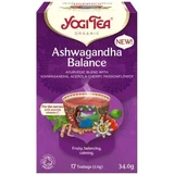 Yogi Tea | Ashwagandha Balance | 17 пакетиків