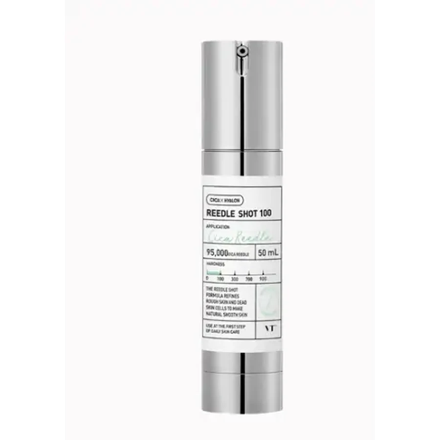 VT Cosmetics | VT Reedle shot 100 | 50 мл: цены и характеристики