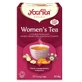 Yogi Tea | Чай для женщин | 17 пакетиков
