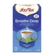Yogi Tea | Breath Deep | 17 пакетиков