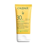 Caudalie | Vinosun Protect High Protection Cream Сонцезахисний крем для обличчя з SPF 30 | 50 мл
