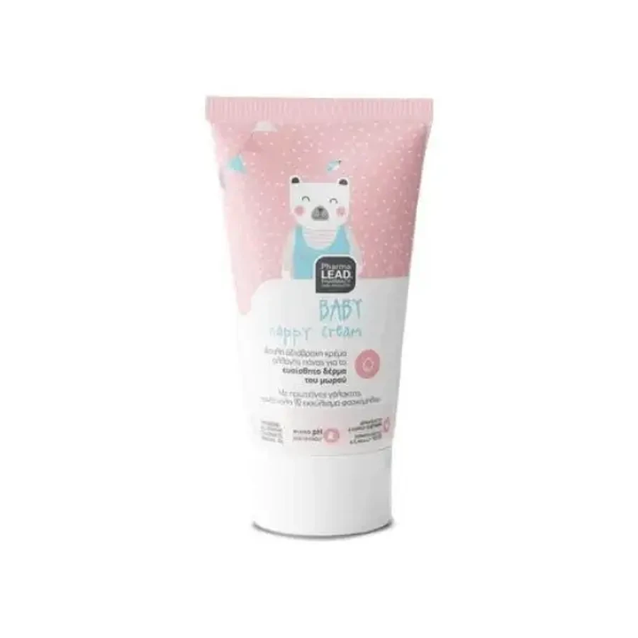 Pharmalead | Baby Nappy Cream Крем для зміни підгузків | 20 мл: ціни та характеристики