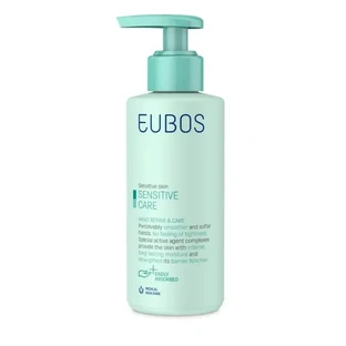 Eubos | Відновлювальний та захисний крем для чутливих рук  | 150 мл