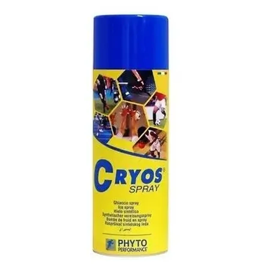 Cryos Spray | Освежающий спрей | 200 мл: цены и характеристики