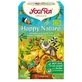 Yogi Tea | Happy Nature | 17 пакетиков