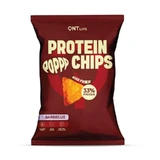 QNT | Protein Chips Barbecue — протеиновые чипсы | 50 г
