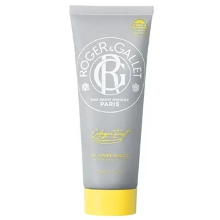 Roger&amp;Gallet | Cologne Twist After Shave Gel Гель после бритья | 75 мл