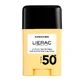 Lierac | Sunissime The Protective Sun Stick Сонцезахисний стік для обличчя та чутливих зон SPF50+ | 10 г