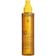 Caudalie | High Protection Glow Oil Сонячне масло для обличчя, тіла та волосся SPF50 | 150 мл