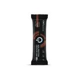 QNT | Хрустящие протеиновые батончики с 40 % белка, со вкусом шоколада | 65 г