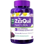 ZzzQuil Natura, желейні цукерки, 2 х 60 штук: ціни та характеристики
