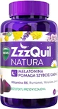 ZzzQuil Natura, желейні цукерки, 2 х 60 штук