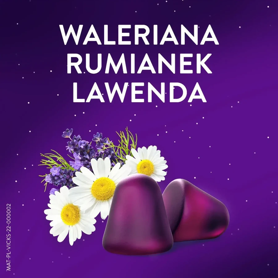 ZzzQuil Natura, желейні цукерки, 2 х 60 штук: ціни та характеристики