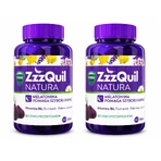ZzzQuil Natura, желейні цукерки, 2 х 60 штук: ціни та характеристики