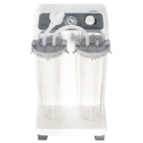 Yuwell 7A-23A  Производительность всасывания 32±4   л/мин 0803464