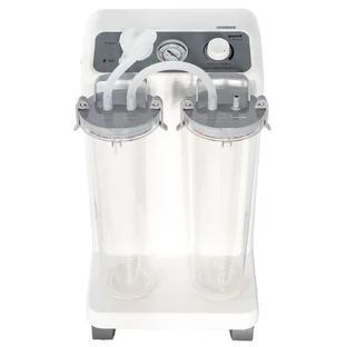 Yuwell 7A-23A  Потужність відсмоктування 32±4   л/хв 0803464